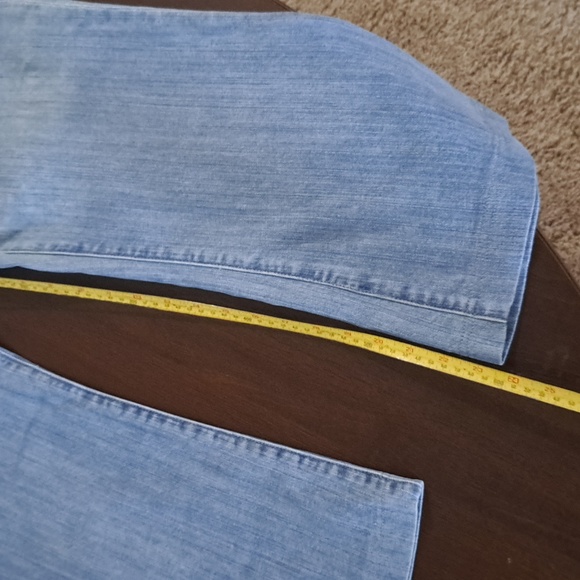 GUC Wrap London cropped jeans - Picture 5 of 11